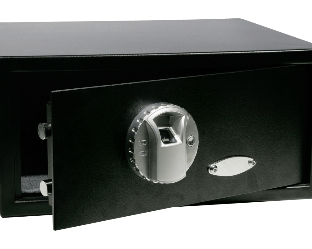 De Raat Kluizen De Raat Fingerprint Safe